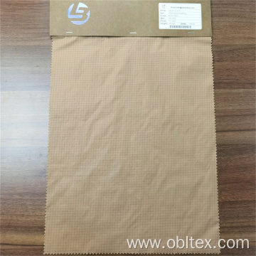 OBL21-G-011 Graphene Fabric